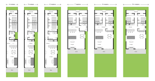 Responsive House Plan Web Design Meets