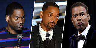 Chris Rock's brother slams Will Smith ...