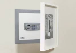 Top 5 Best Wall Safes For 2023