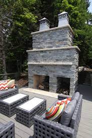 Outdoor Fireplaces Stoves Firepits