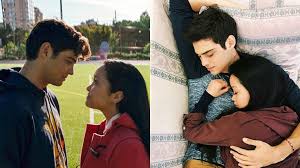 I don't have any of those. Moments From To All The Boys I Ve Loved Before That Give Us Max Feels Social Ketchup