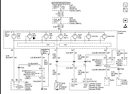 A wiring diagram is a simplified standard photographic depiction of an electrical circuit. 2011 03 23 184720 1 Gif 1456 1056 Chevy Silverado 98 Chevy Silverado 2003 Chevy Silverado