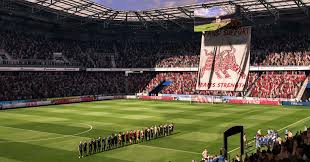 View the bayern munich virtual stadium stadium tour today. New Fifa 20 Stadiums Premier League Bundesliga Mls And More