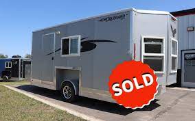 Pre Owned 2016 Firebrand Miltona Bay