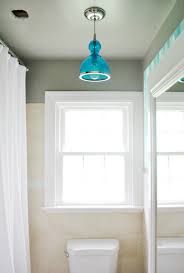 How To Move A Ceiling Light To Center