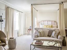 budget look like a luxury hotel room