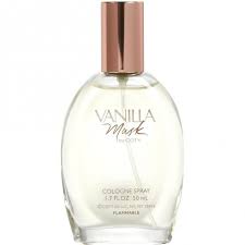 vanilla musk by coty reviews