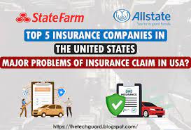 Top 5 Car Insurance Companies gambar png