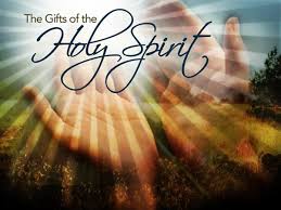 holy spirit gifts today