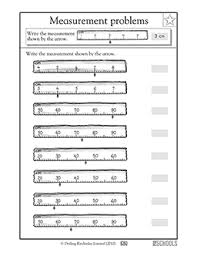 Maybe you would like to learn more about one of these? Read The Ruler 2nd Grade Math Worksheet Greatschools