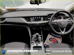 Alterations in the design are very little as well as likewise this is expected if we comprehend that the existing second generation is simply 2 years old. Used 2021 Opel Insignia At Johnson Perrott Douglas