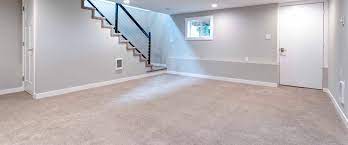Cost To Finish A Basement