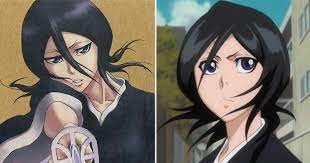 Bleach: 10 Facts You Didn't Know About Rukia Kuchiki