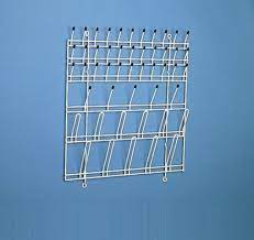 sls select drying rack 510 x 480mm