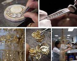 custom stainless steel jewelry