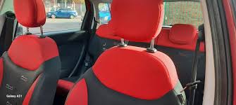Used Fiat 500l 0 9 Litre Cars For