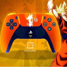Jun 10, 2021 · publisher bandai namco and developer cyberconnect2 have released the launch trailer for dragon ball z: Dragon Ball Kakarot Ps5 Ps5 Console Look