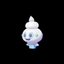 pokemon sword and shield vanillite