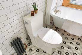 Pros And Cons Of Wall Mounted Toilets