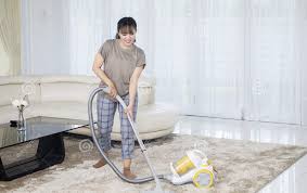 carpet cleaning with green chemicals