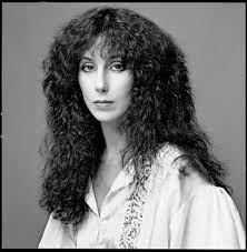 See and discover other items: Cher Naturally Beautiful Glamzon Goes Solo Mid 70s Clive Arrowsmith Photographer