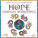World Vision 50th Anniversary: Hope Changes Everything
