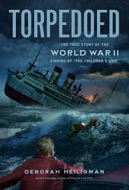 world war ii sinking of