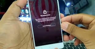 Nah untuk mengetahui cara menghapus akun mi yang terkunci. Cara Menghapus Akun Mi Cloud Lupa Password Tanpa Pc Xiaomi Indonesia Tutorial Smartphone