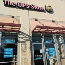 The Ups Store 13 Reviews Shipping Centers 10650 Culebra Rd