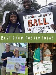 61 top prom poster ideas diy momma