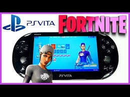Teen | by warner bros. Fortnite Season 2 On Ps Vita Gameplay Remote Play 14 Youtube
