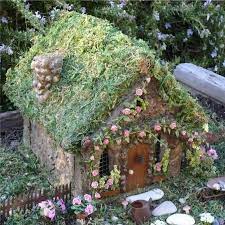 Fairy Garden Houses