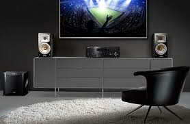 R-N803D - Overview - HiFi Components - Audio &amp; Visual - Products - Yamaha - España