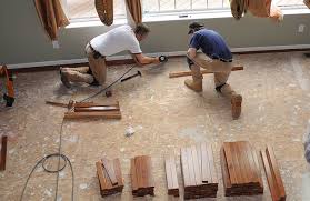 asbestos safety advice for flooring