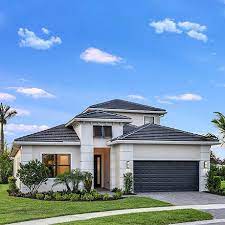 New Home Community In Westlake Fl 55