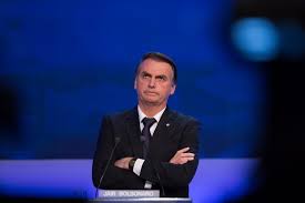 Brazilian president jair bolsonaro will travel to sao paulo to undergo tests for an obstructed intestine, and could receive emergency surgery, the president's office said on wednesday, in his. Brazil Will Bolsonaro Win The 2022 Elections Ie Insights