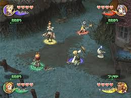 Final Fantasy: Crystal Chronicles - Um novo elo entre Nintendo e Square Images?q=tbn:ANd9GcRRbKlDUSpN_mIp2Xq_makryRRR-Np5Z4bCkNUHzfLIdaIOkmZ-kw