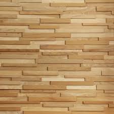 Asta Wood Wall Panels Box Of 4