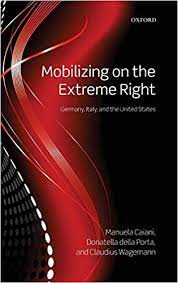 How do i change the management information for a corporation or llc? Mobilizing On The Extreme Right Germany Italy And The United States Della Porta Donatella Caiani Manuela Wagemann Claudius 9780199641260 Amazon Com Books
