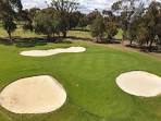 Melbourne Airport Golf Club | Melbourne VIC