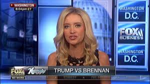 Kennedy named his brother robert as attorney general and. Kennedy Kayleigh Mcenany On John Brennan Facebook