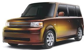scion xb release series 4 0 coming in