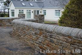 Lacken Stone Premier Irish Sandstone