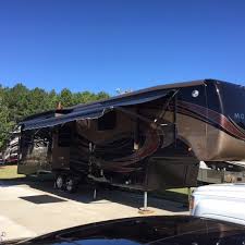 Drv Mobile Suites Rvs For In Georgia