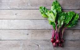 What  are  the  benefits  of  beet  stems?