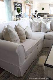 Sectional Sofa Slipcovers
