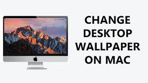 change desktop background wallpaper
