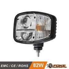 e mark high low beam headlight with drl