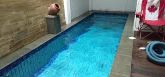 Untuk mempertahankan agar air kolam renang pribadi tetap jernih dan bersih, anda bisa menambahkan beberapa zat kimia berikut ini: Kolam Renang Pondok Indah By Permata Sea Pools