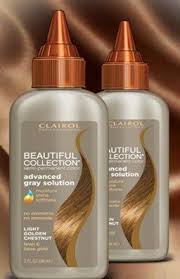Clairol Professional Beautiful Collection Advanced Gray